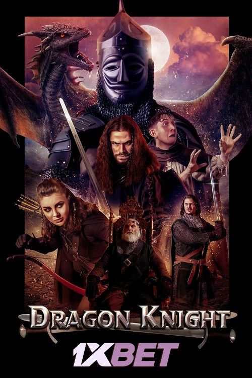 Dragon Knight (2022) Bengali [Voice Over] Dubbed WEBRip download full movie